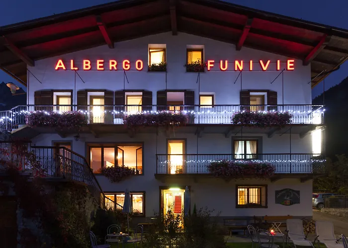 Hotel Funivia